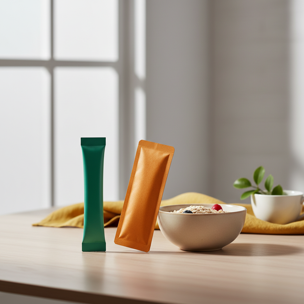 Feel Great products - belgian-health context