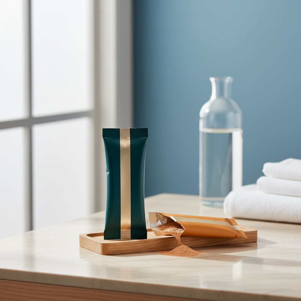 Feel Great products - dutch-health context
