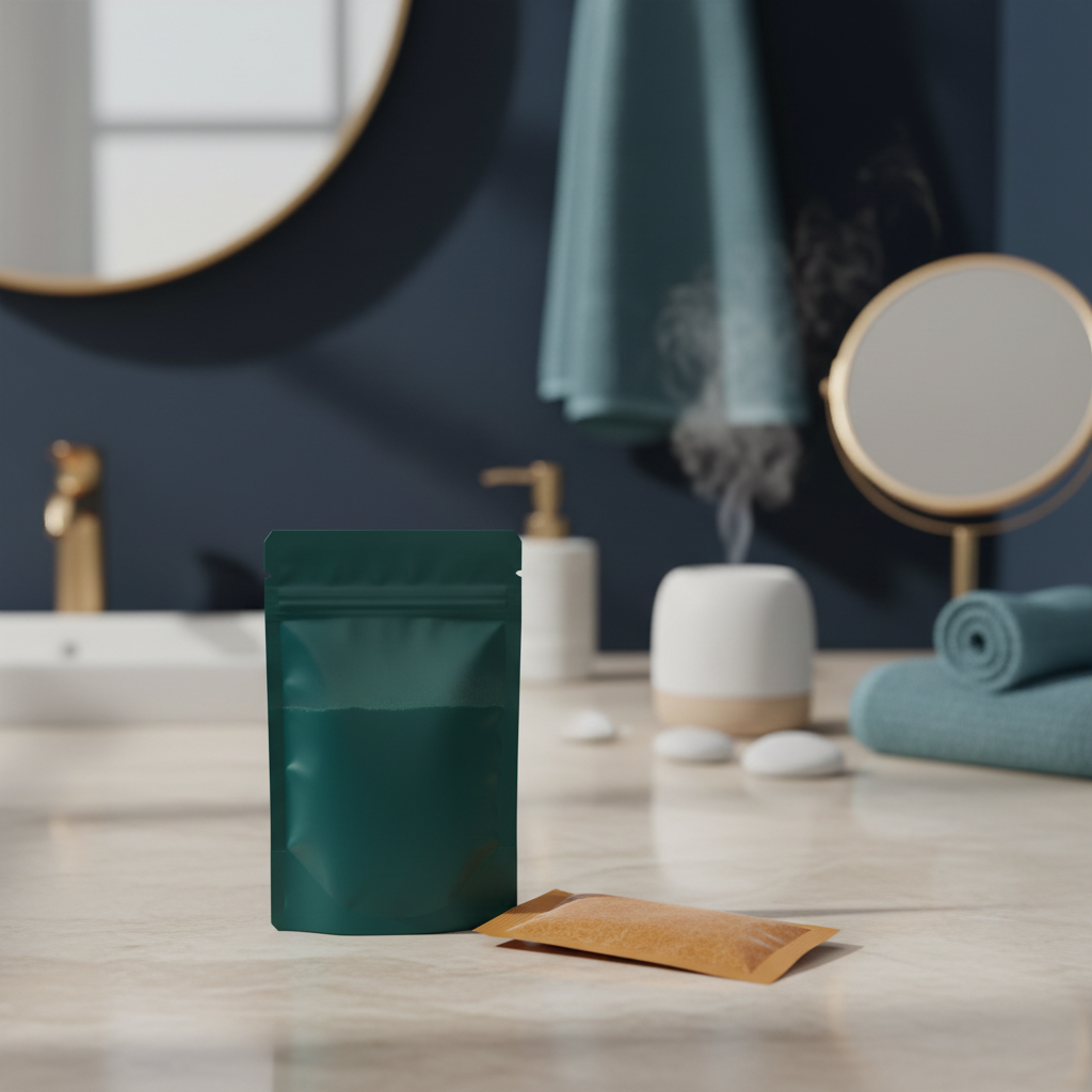 Feel Great products - swedish-health context