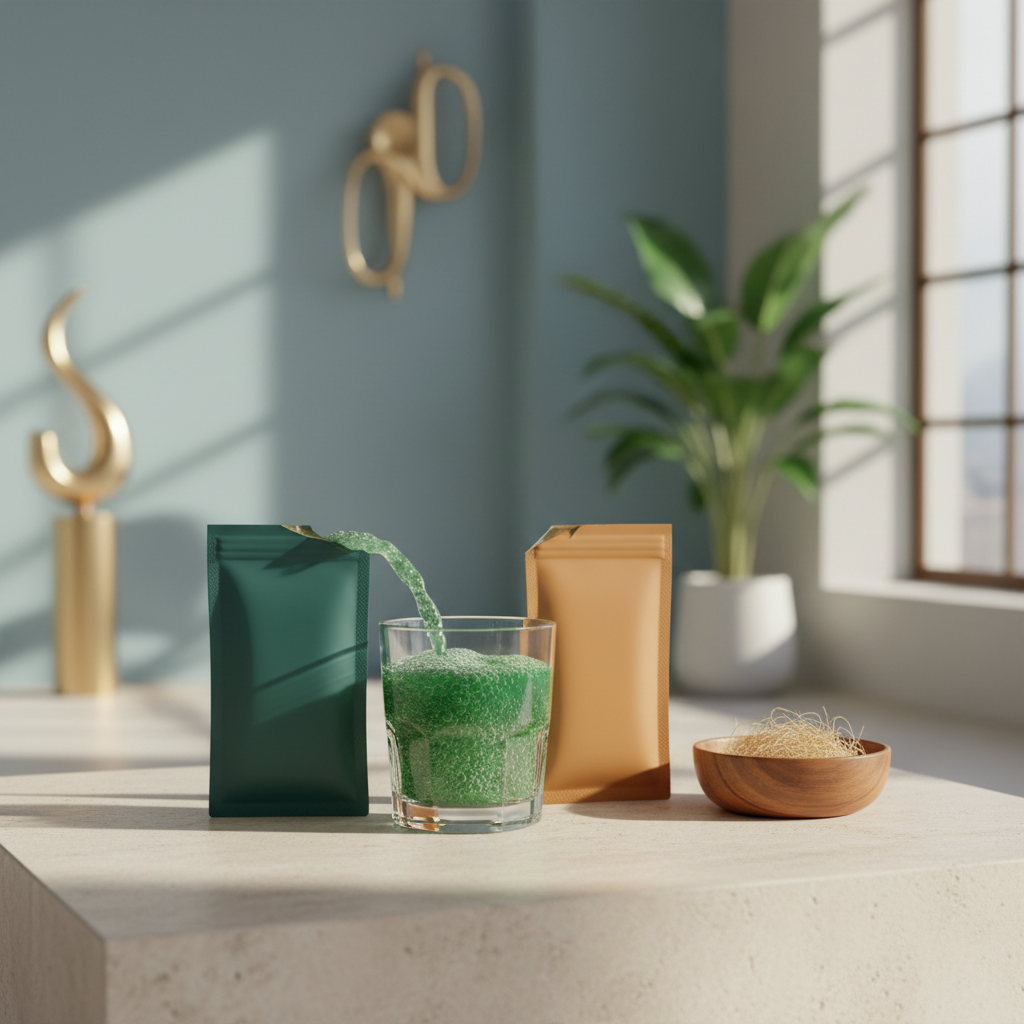 Feel Great products - finnish-health context