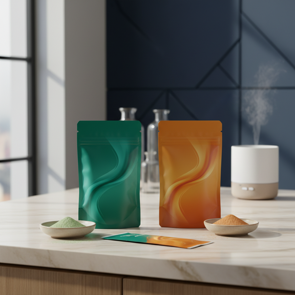 Feel Great products - canadian-health context