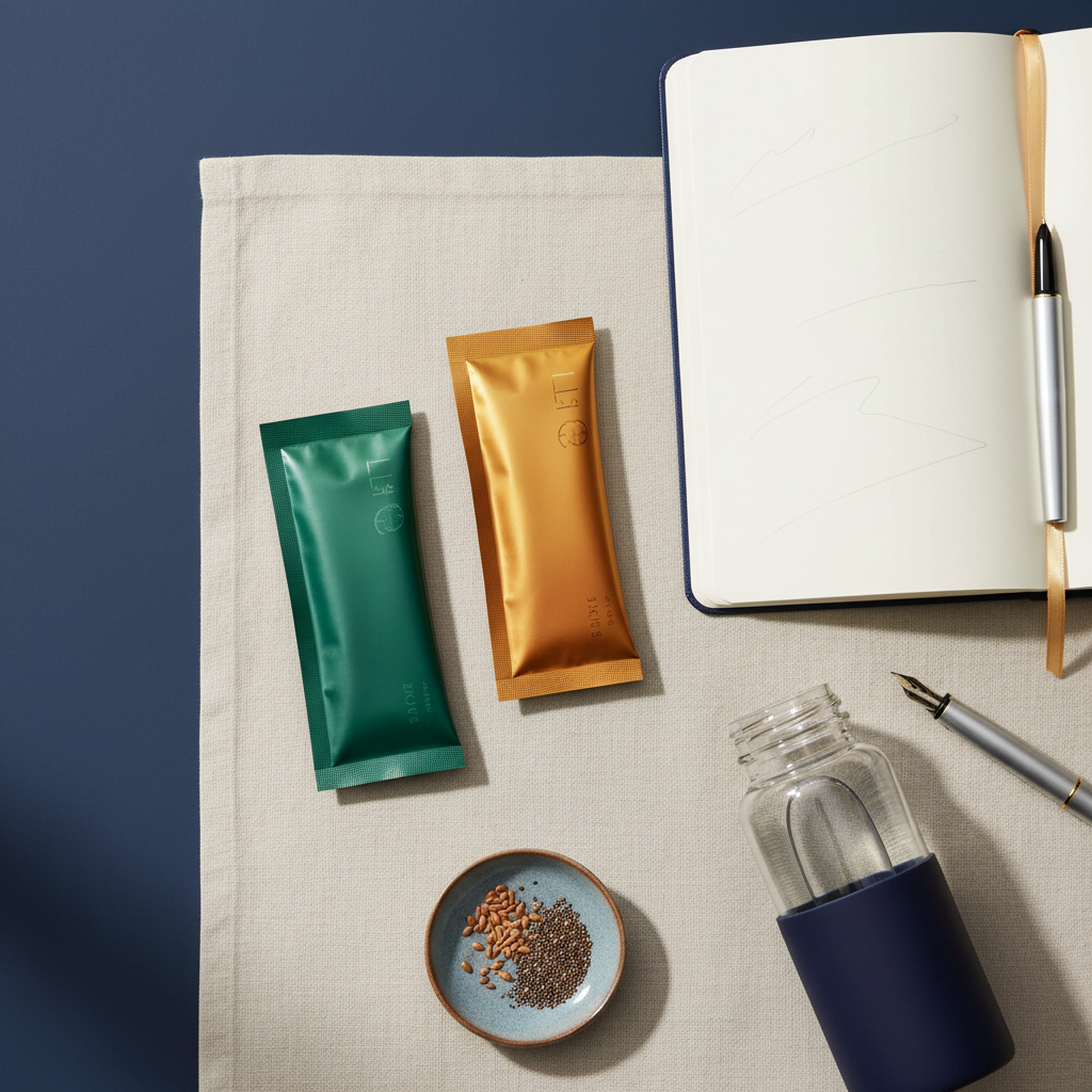 Feel Great products - sustainable-health context