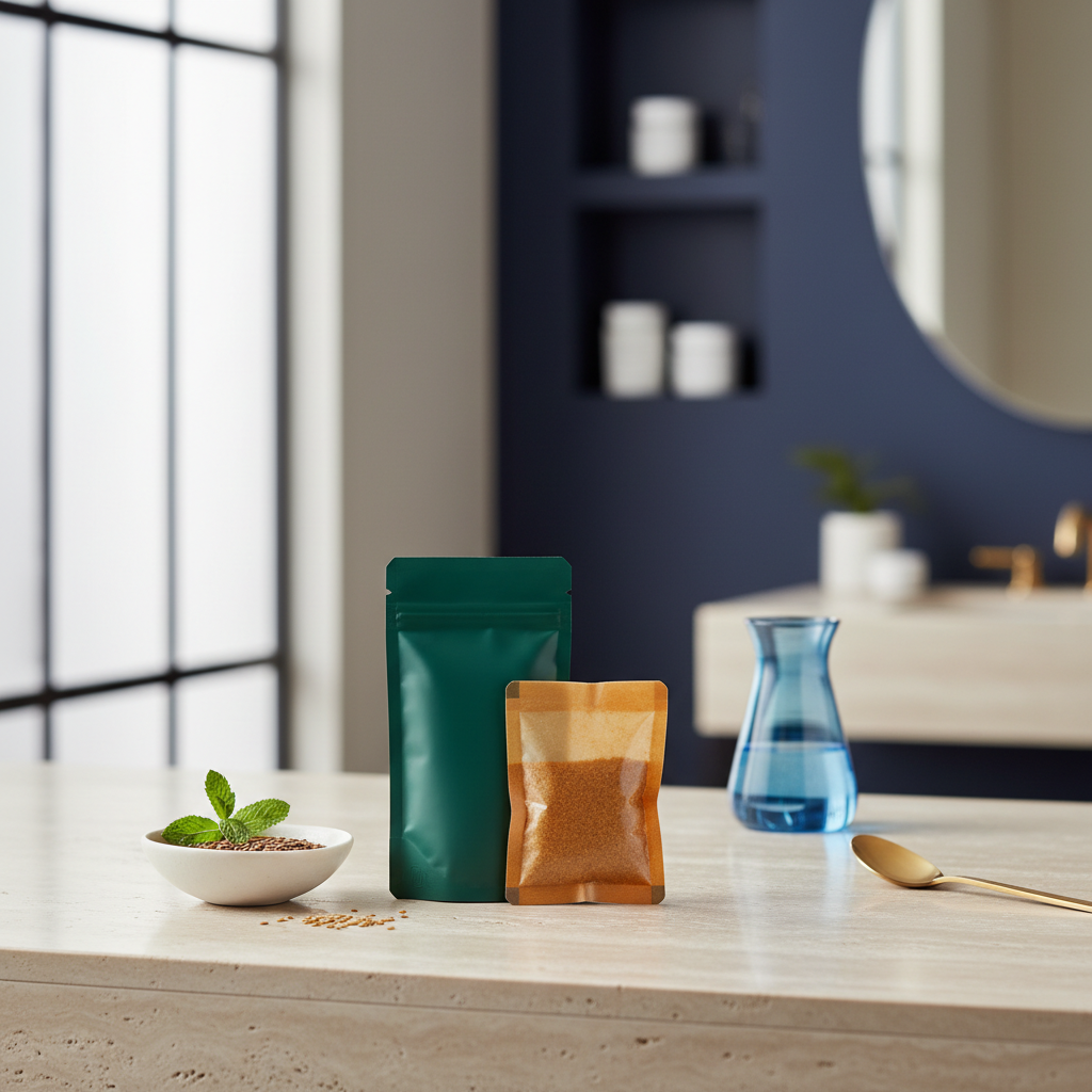 Feel Great products - canadian-health context
