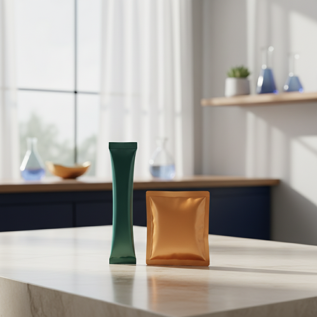 Feel Great products - healthy-aging context
