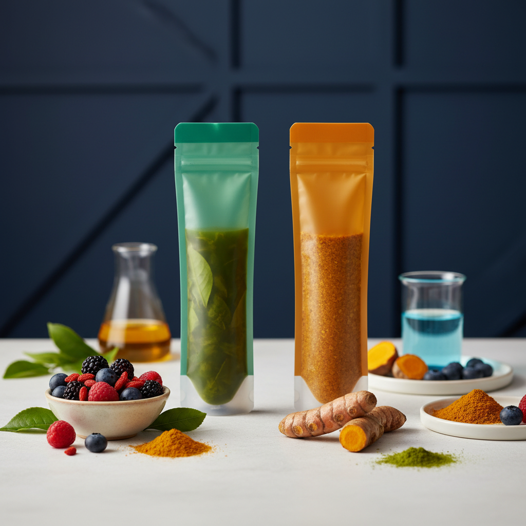 Feel Great products - chronic-inflammation context