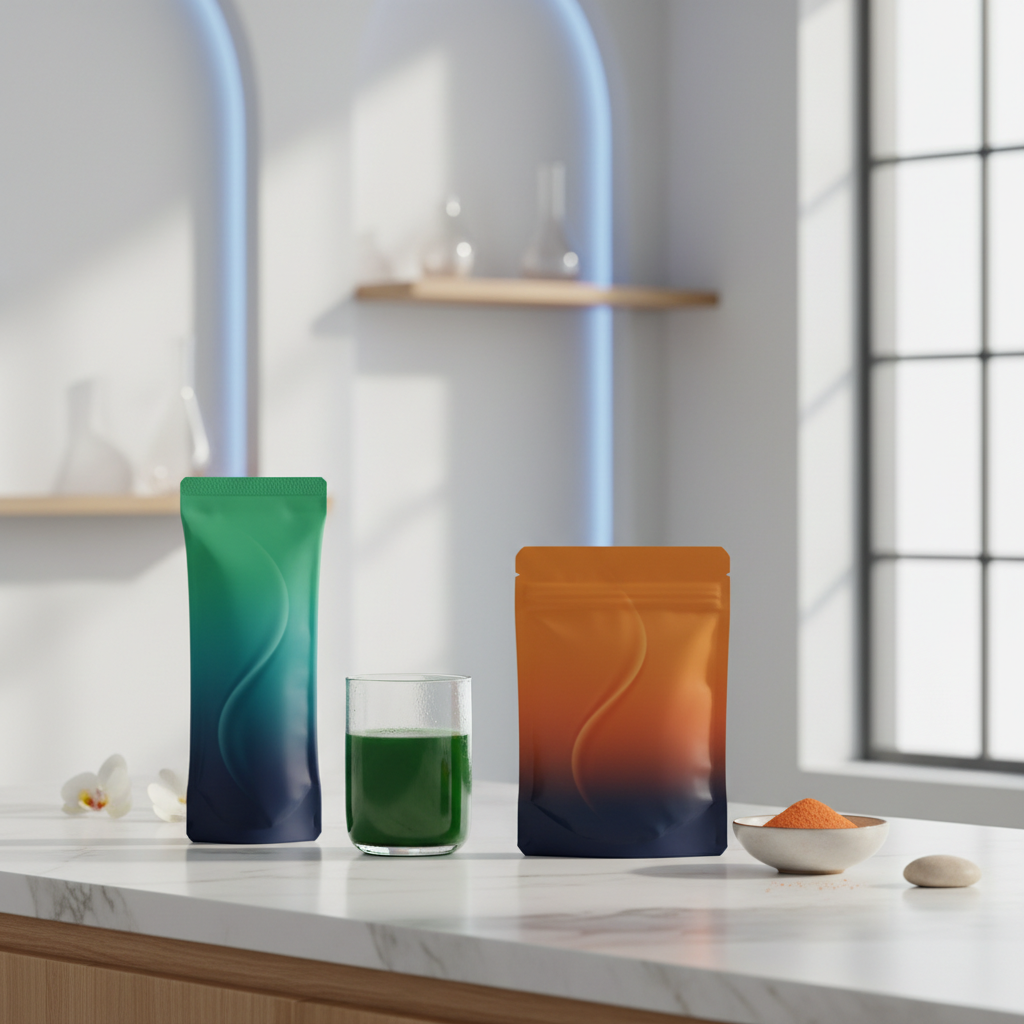 Feel Great products - canadian-health context