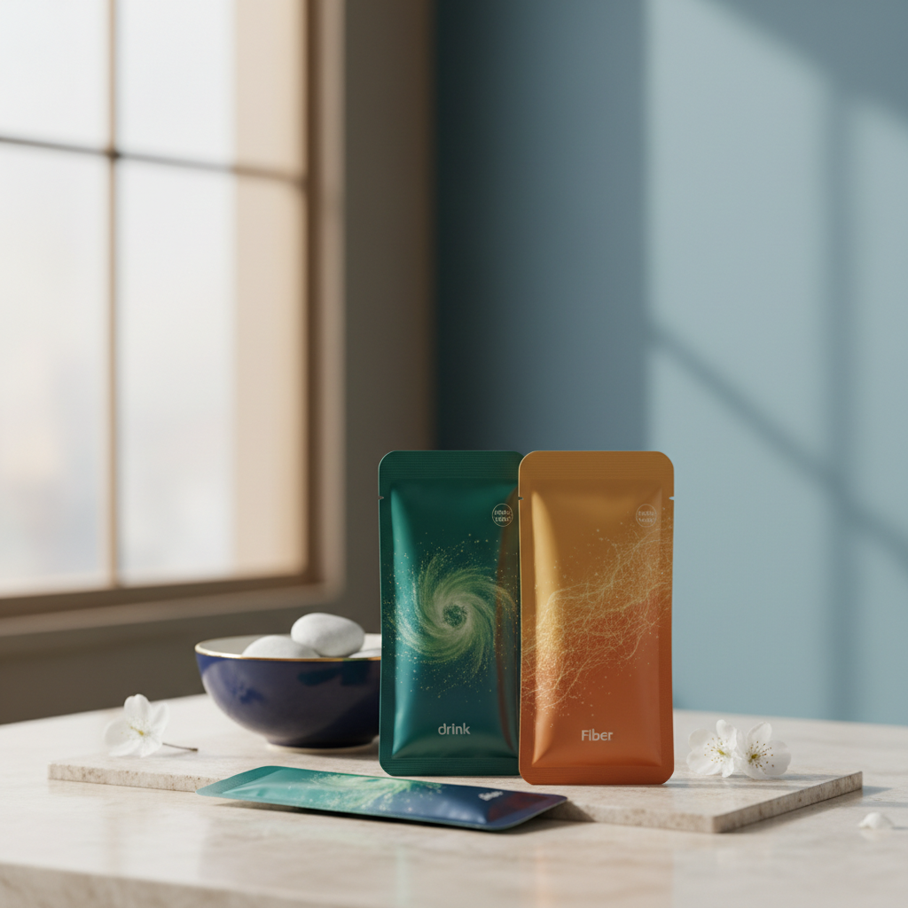 Feel Great products - canadian-health context