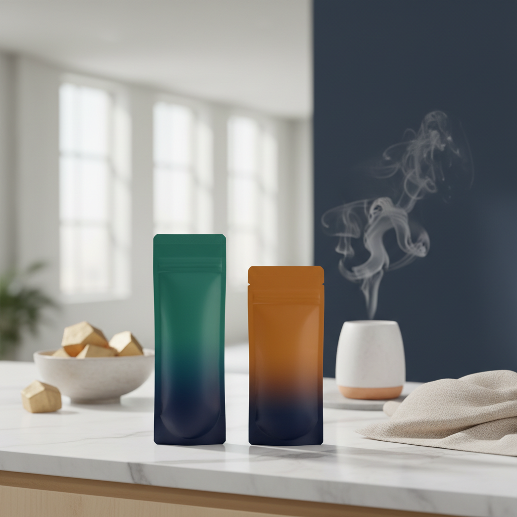 Feel Great products - business-opportunity context