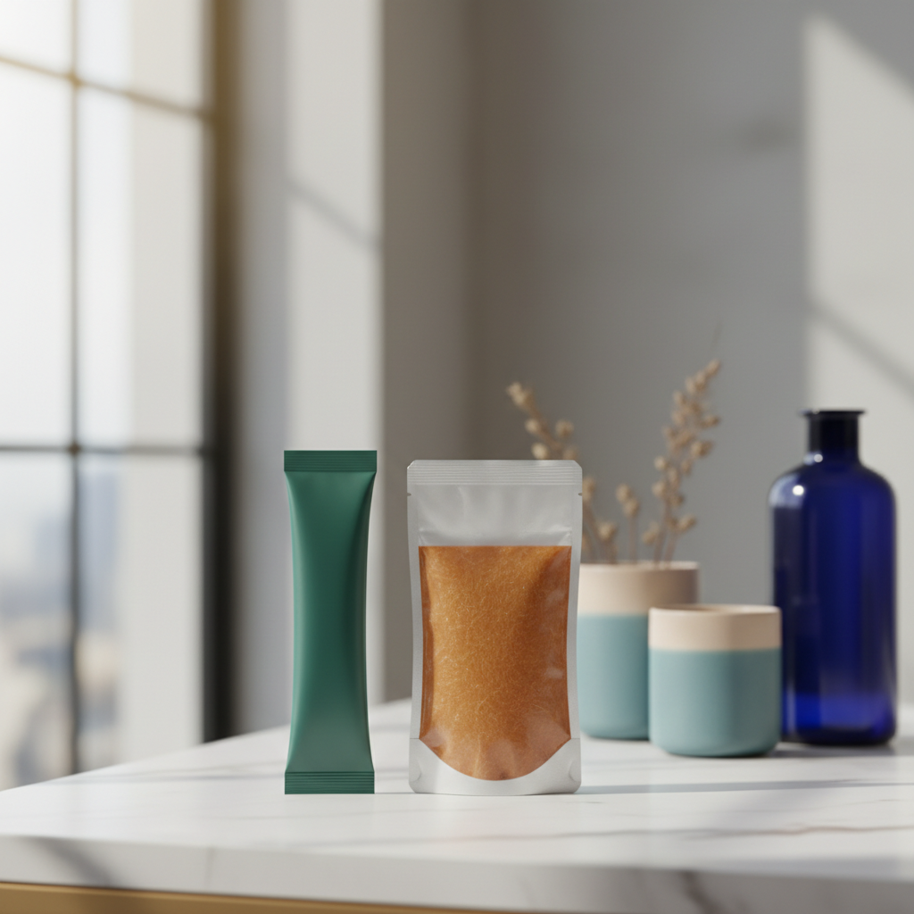 Feel Great products - business-opportunity context