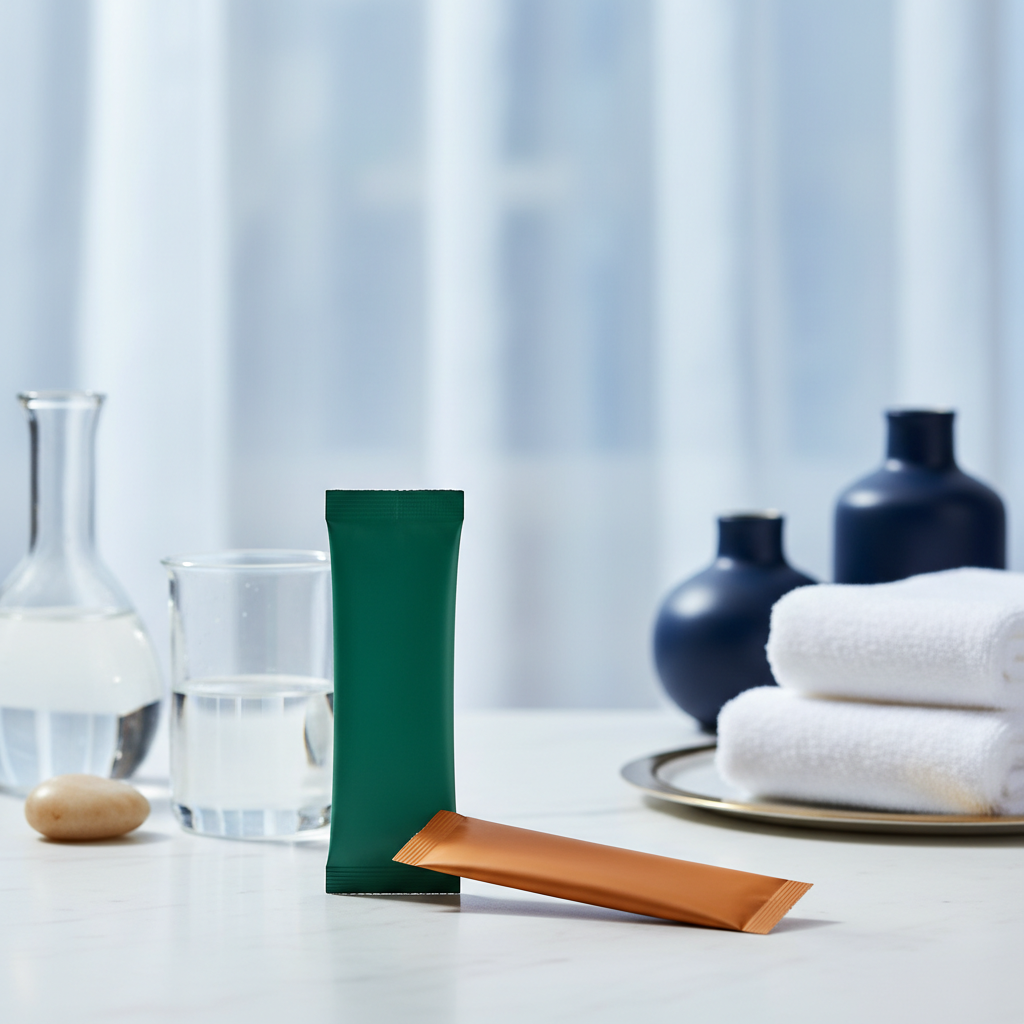 Feel Great products - american-health context
