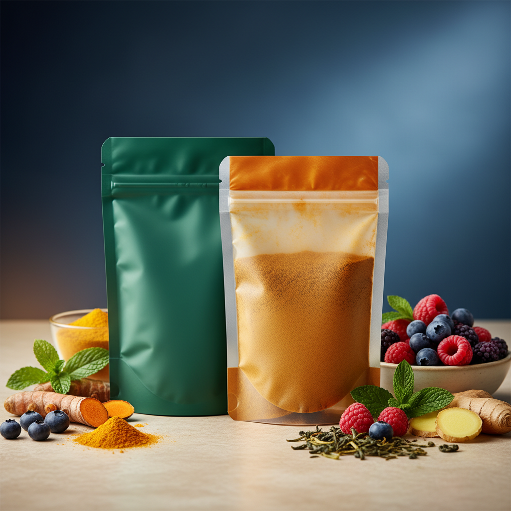 Feel Great products - chronic-inflammation context