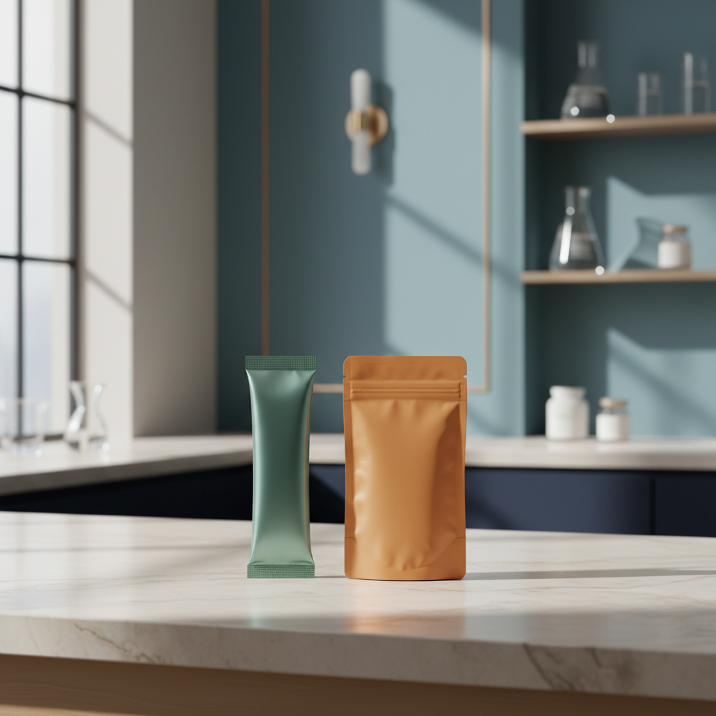 Feel Great products - business-opportunity context