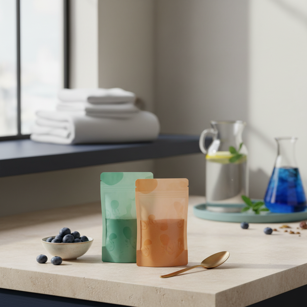 Feel Great products - longevity context