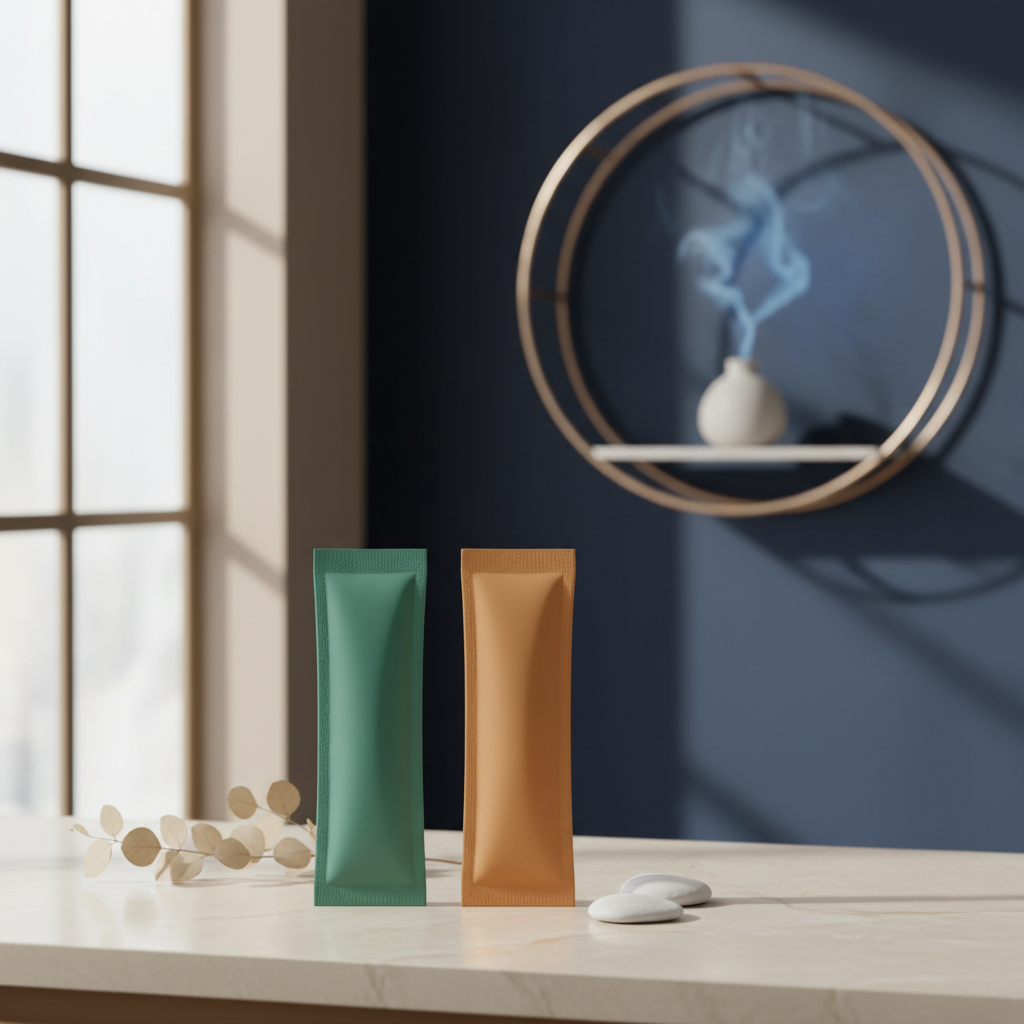 Feel Great products - business-opportunity context