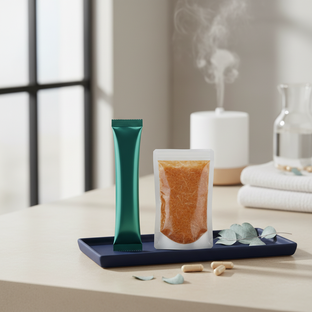 Feel Great products - business-opportunity context