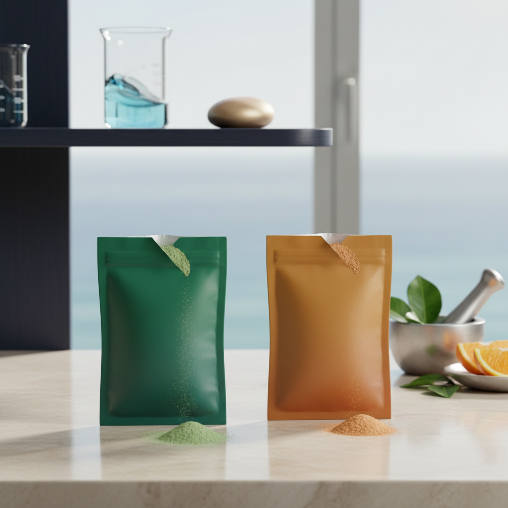 Feel Great products - heart context
