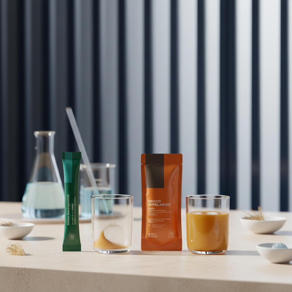 Feel Great products - health context