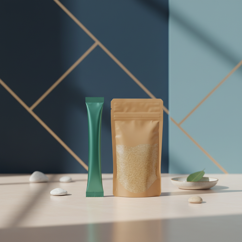 Feel Great products - health context