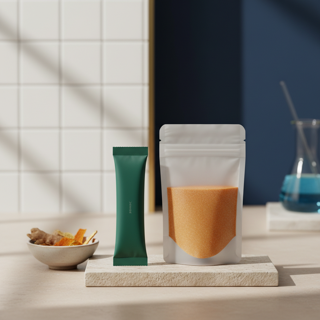 Feel Great products - health context