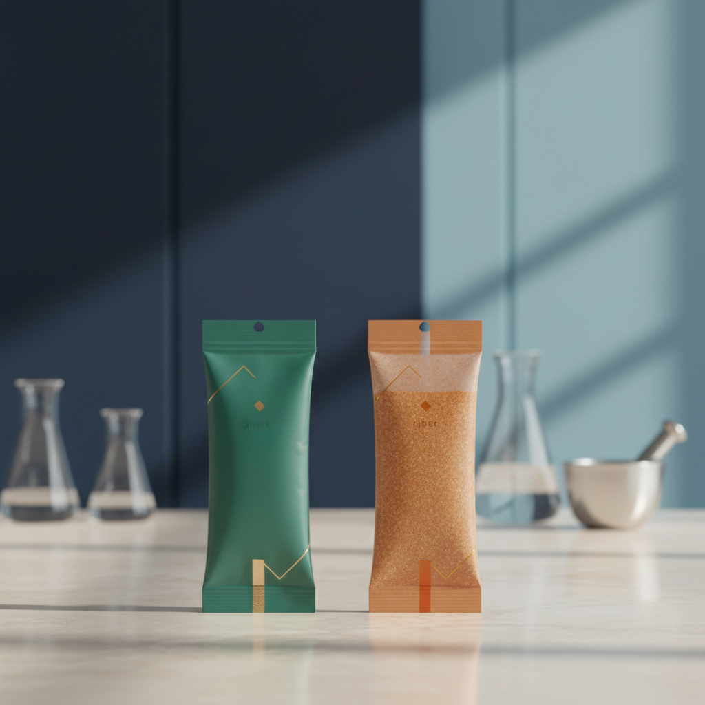 Feel Great products - longevity context
