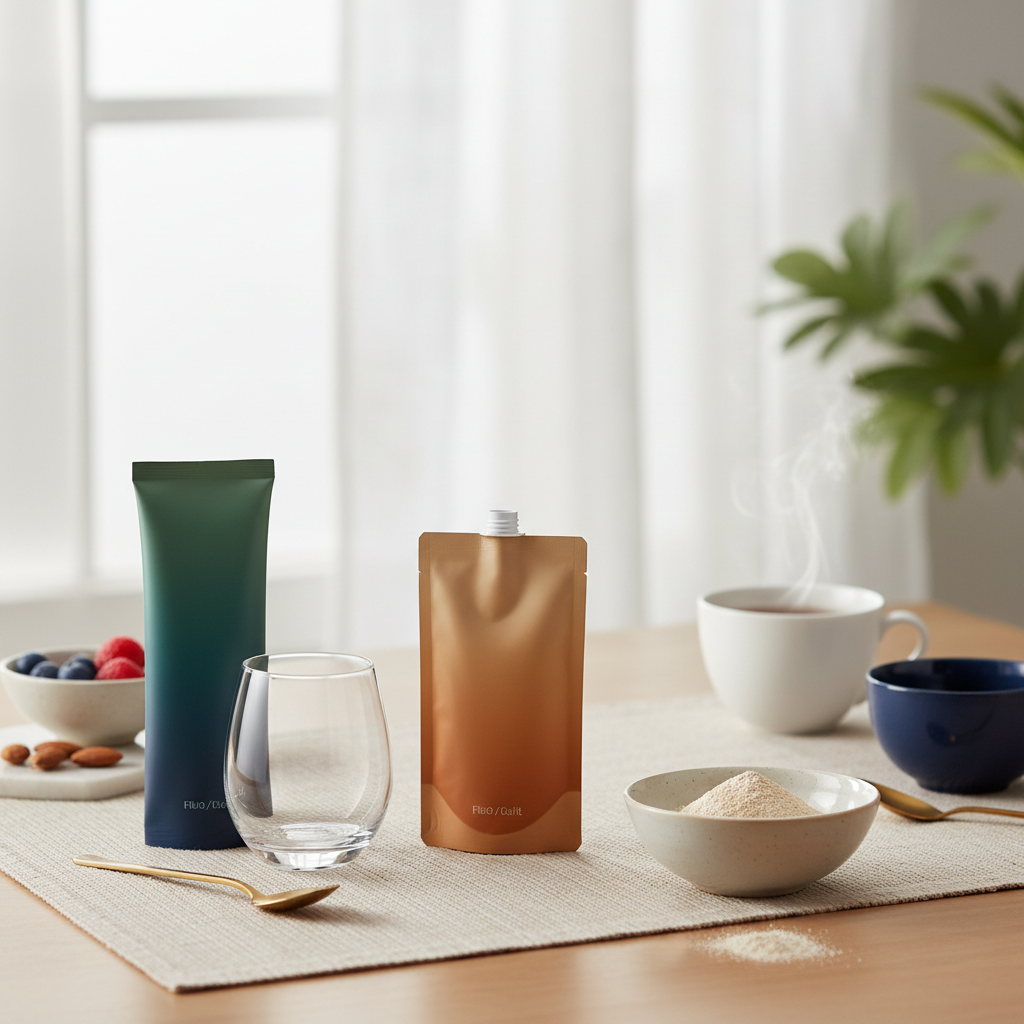Feel Great products - behavioral-nutrition context