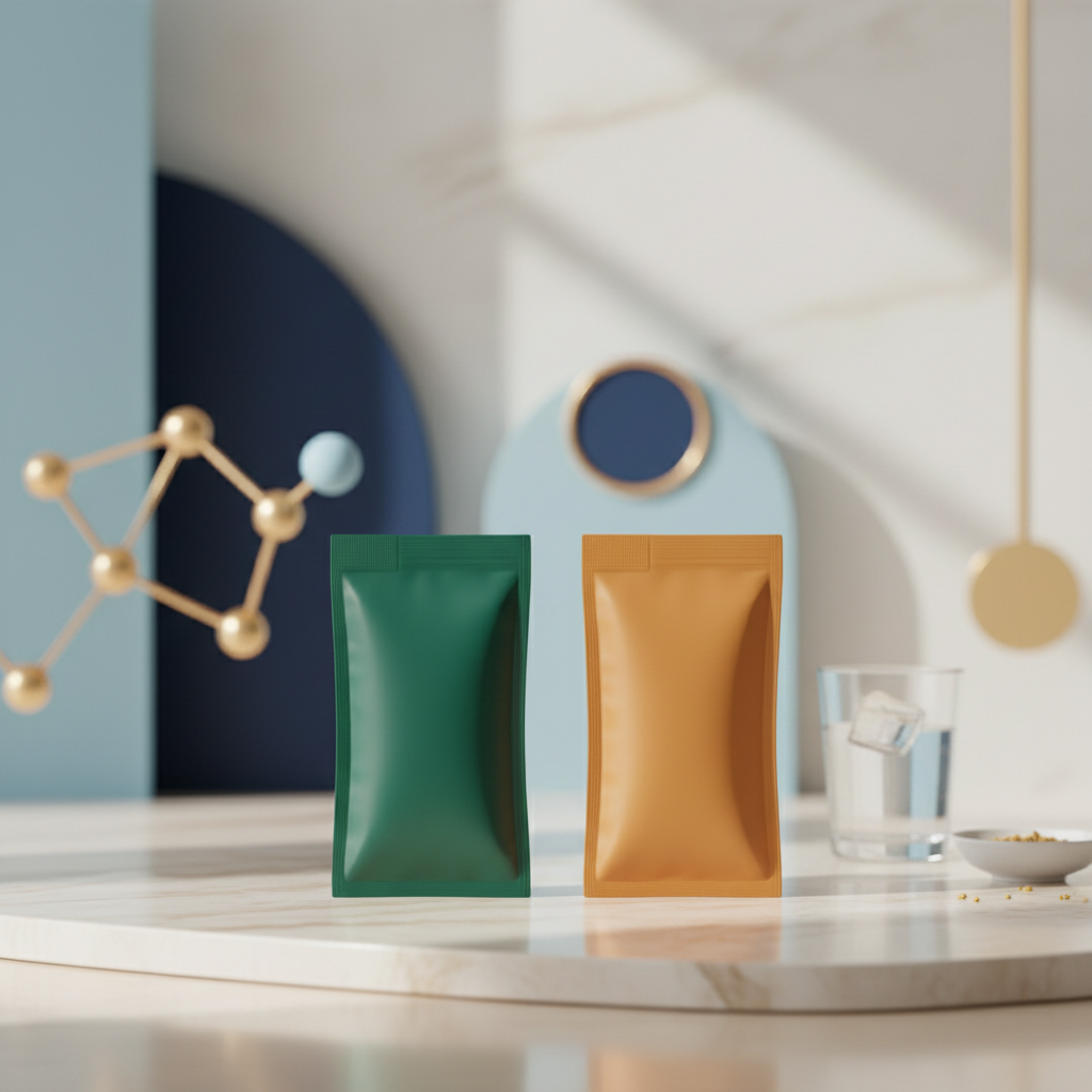 Feel Great products - business-opportunity context