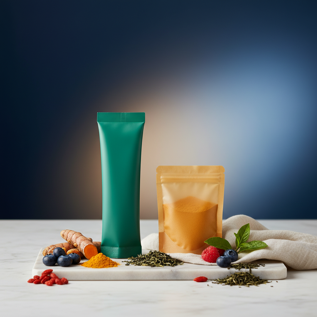 Feel Great products - chronic-inflammation context