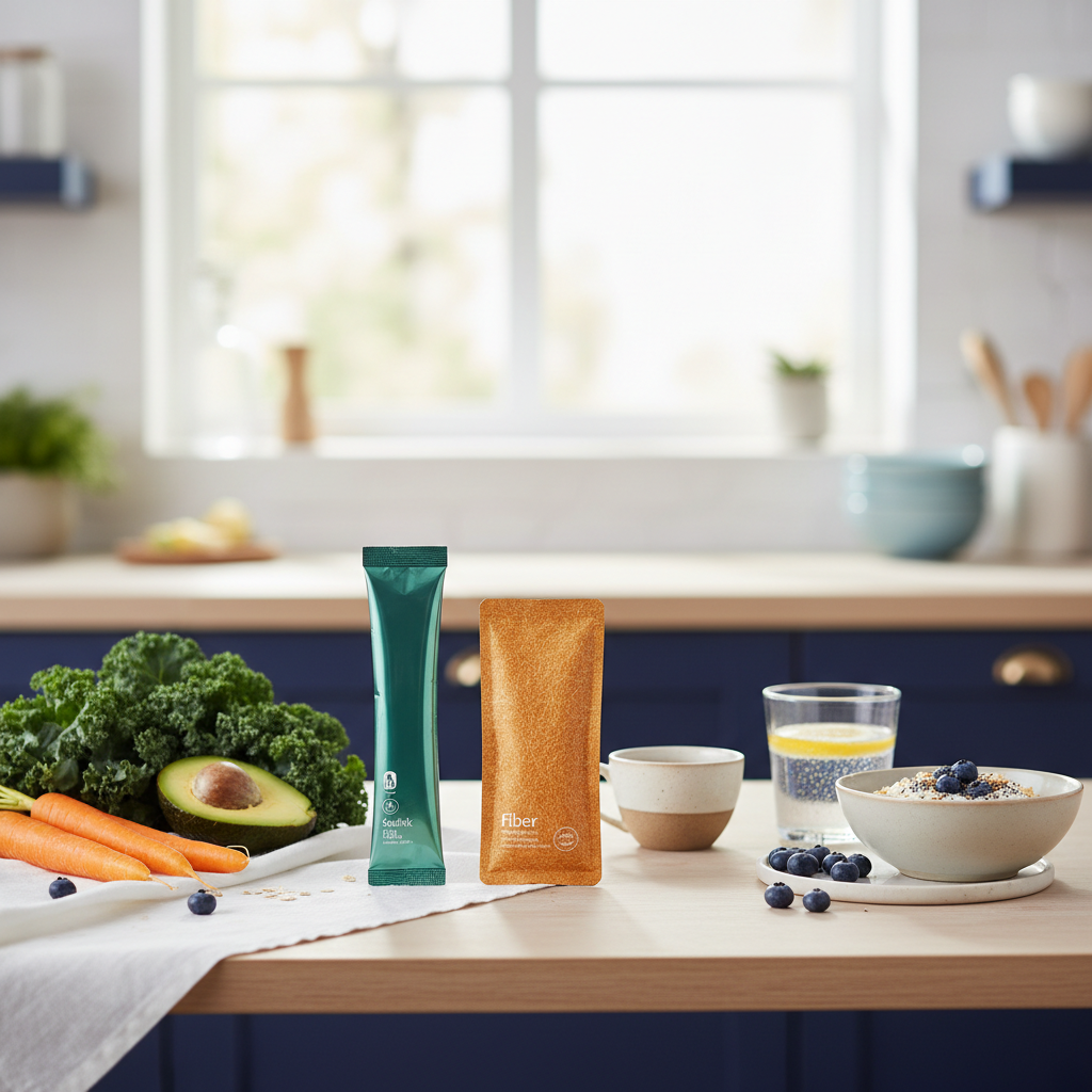 Feel Great products - diabetes context
