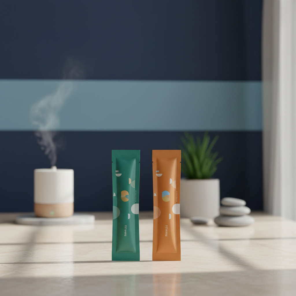 Feel Great products - business-opportunity context