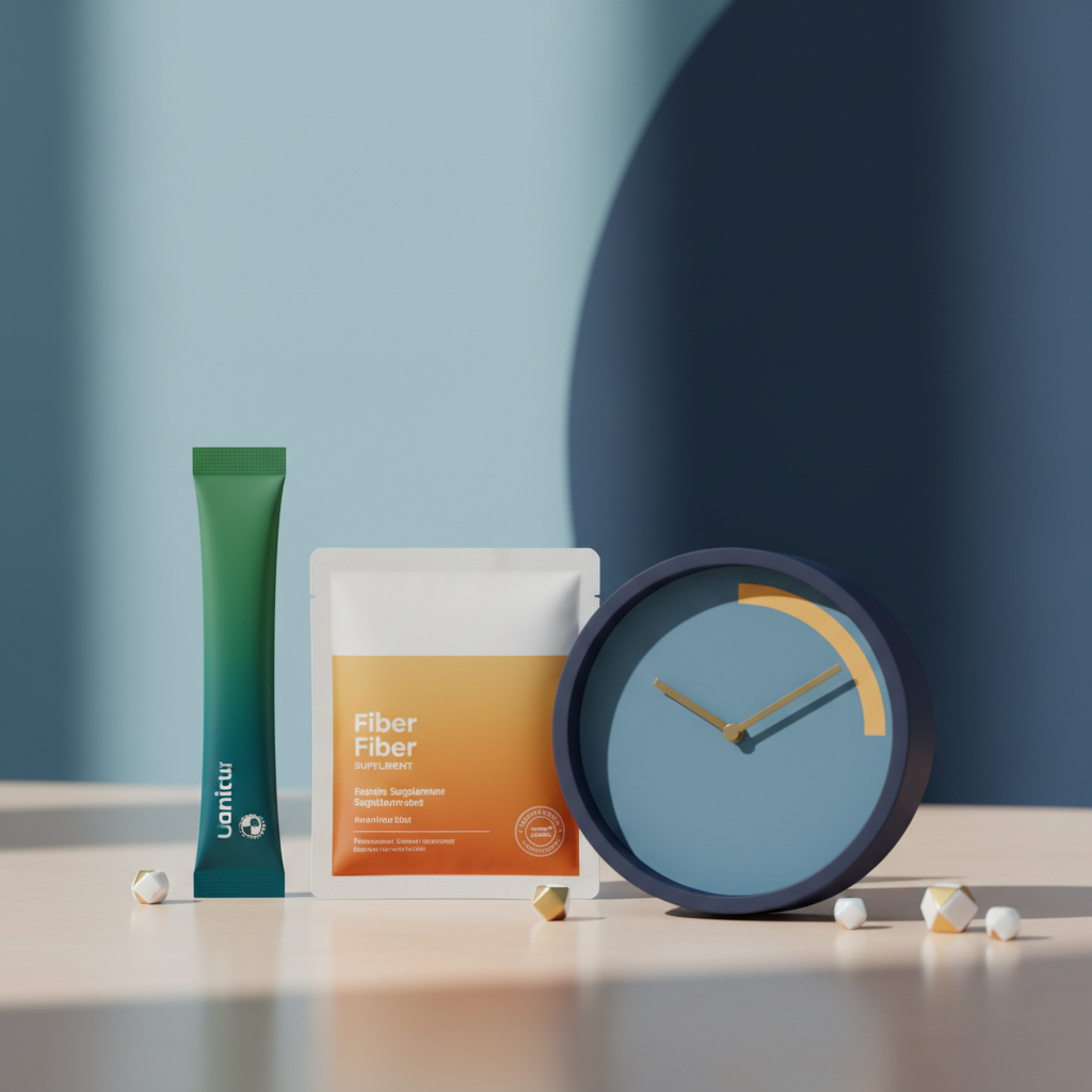 Feel Great products - intermittent-fasting context