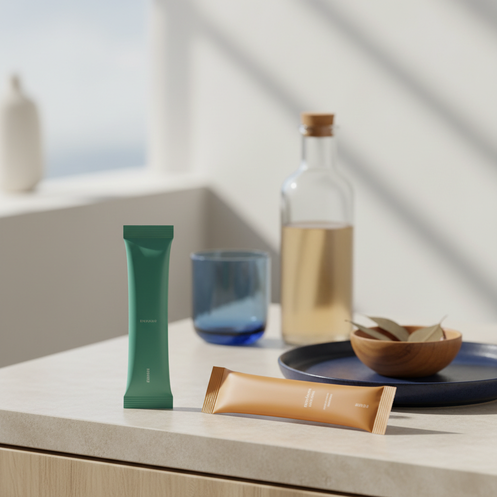 Feel Great products - sleep-journal-gulf context