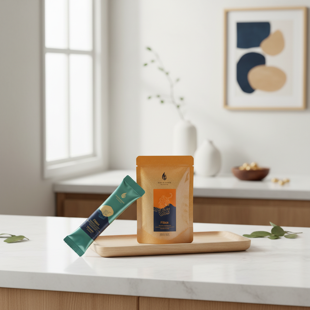 Feel Great products - hormonal-health context
