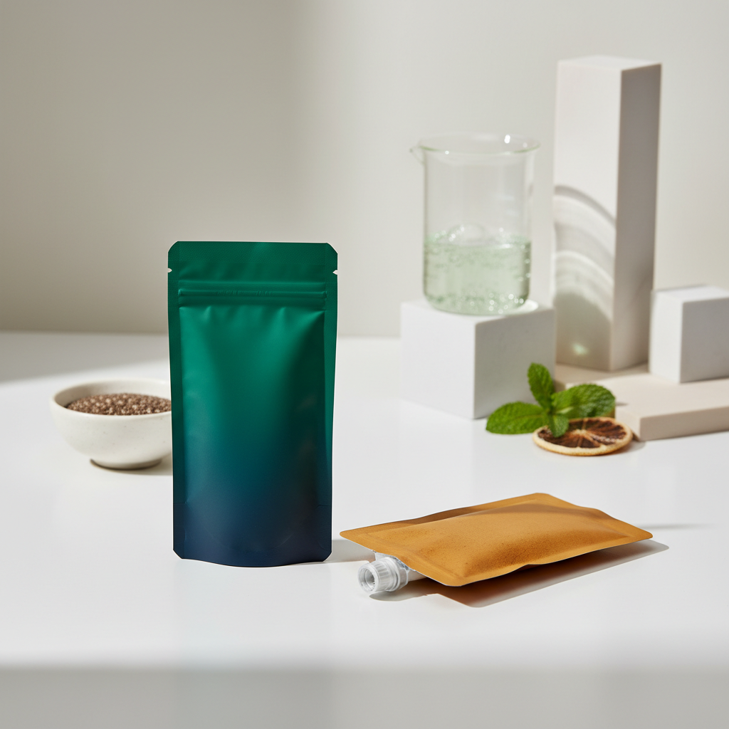 Feel Great products - business-opportunity context