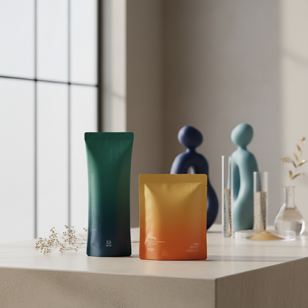 Feel Great products - sleep context