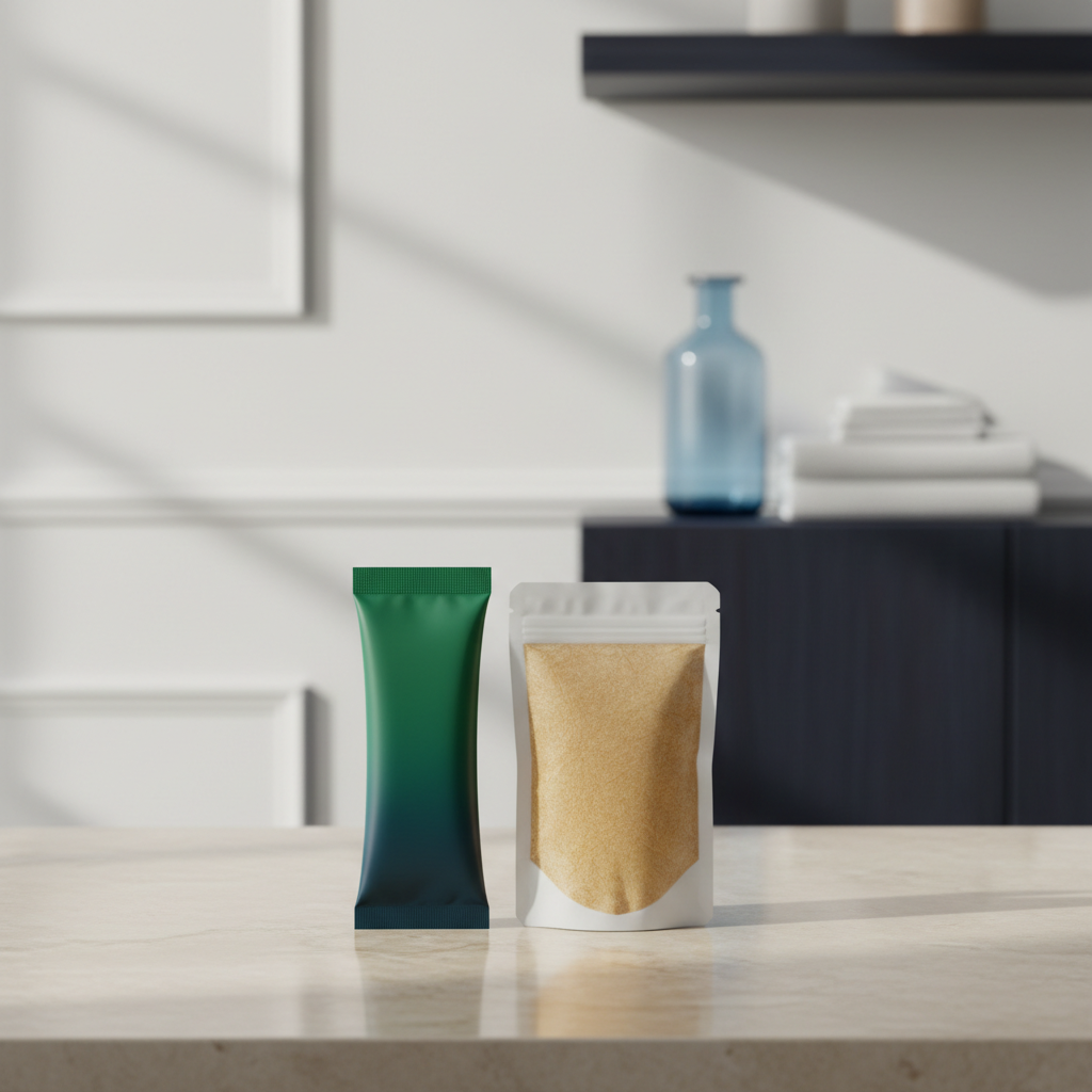 Feel Great products - nutrition context