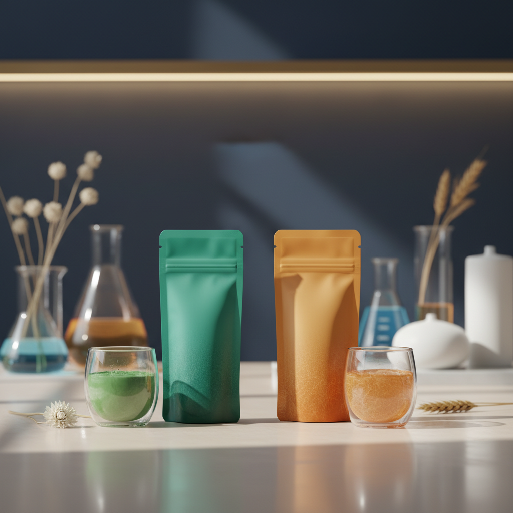 Feel Great products - business-opportunity context