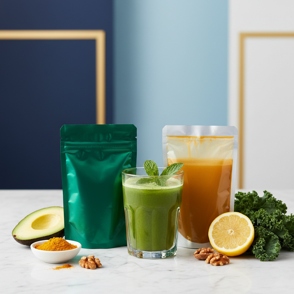 Feel Great products - fatty-liver context