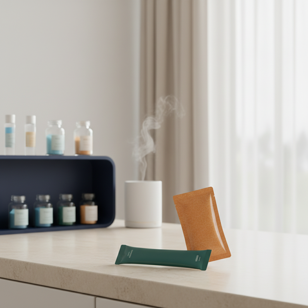 Feel Great products - appointment-questions-gulf context