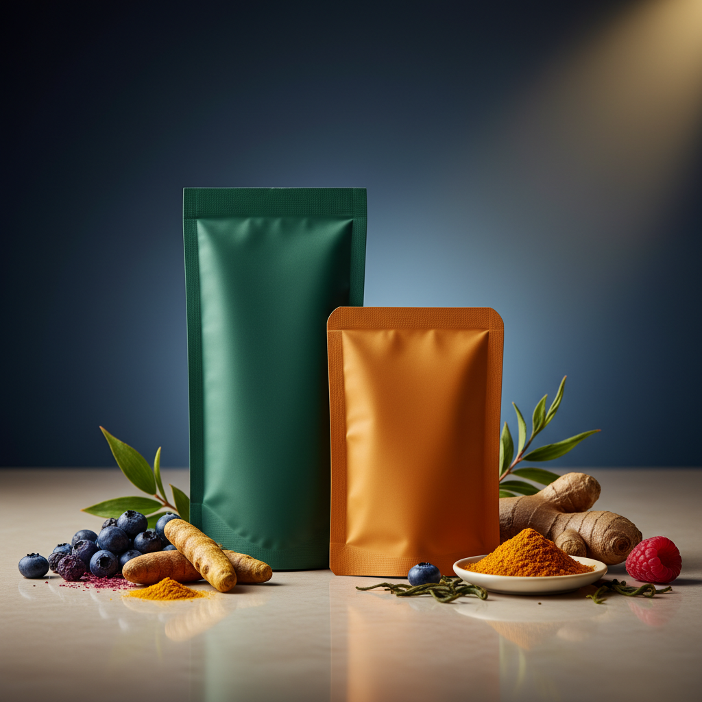Feel Great products - chronic-inflammation context
