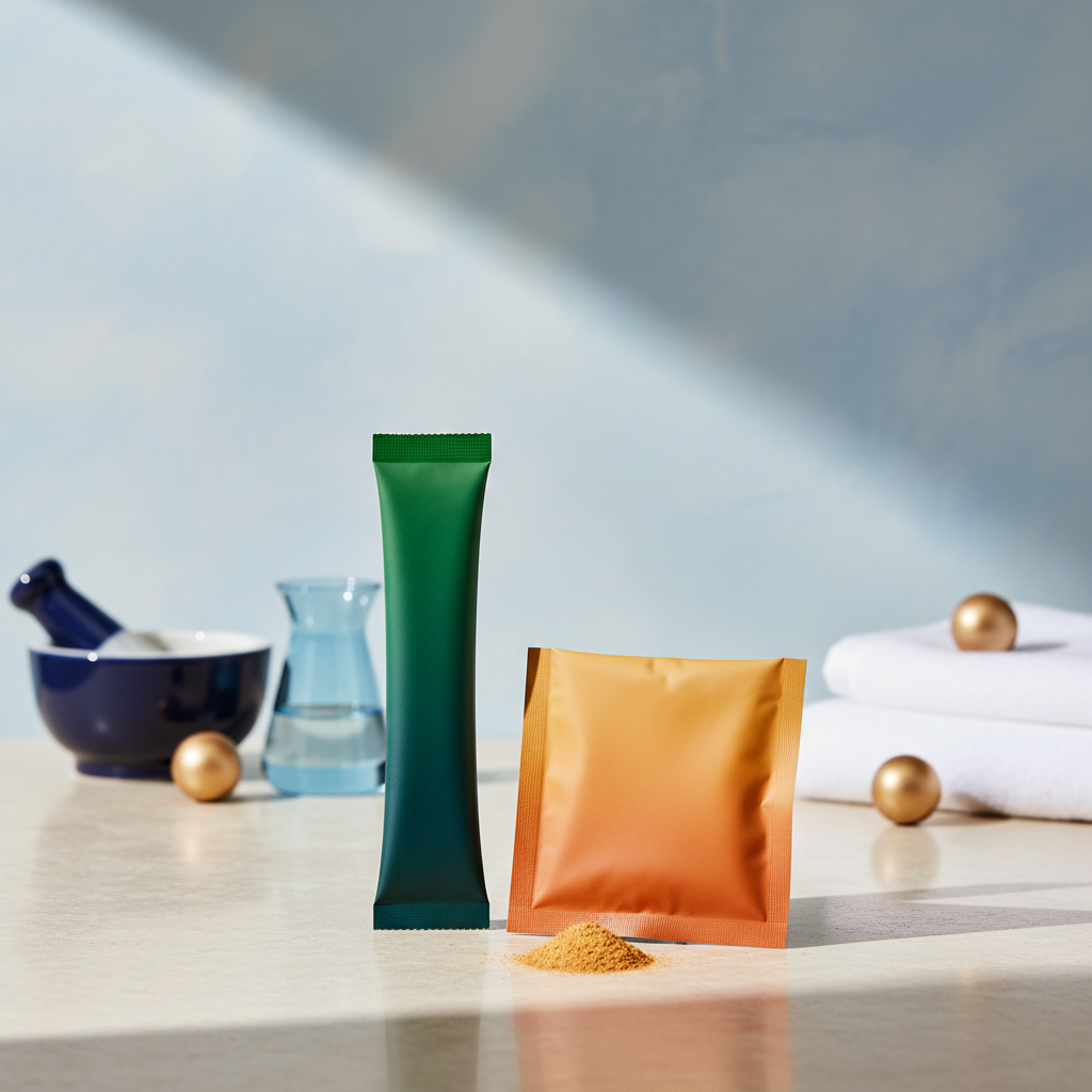 Feel Great products - longevity context