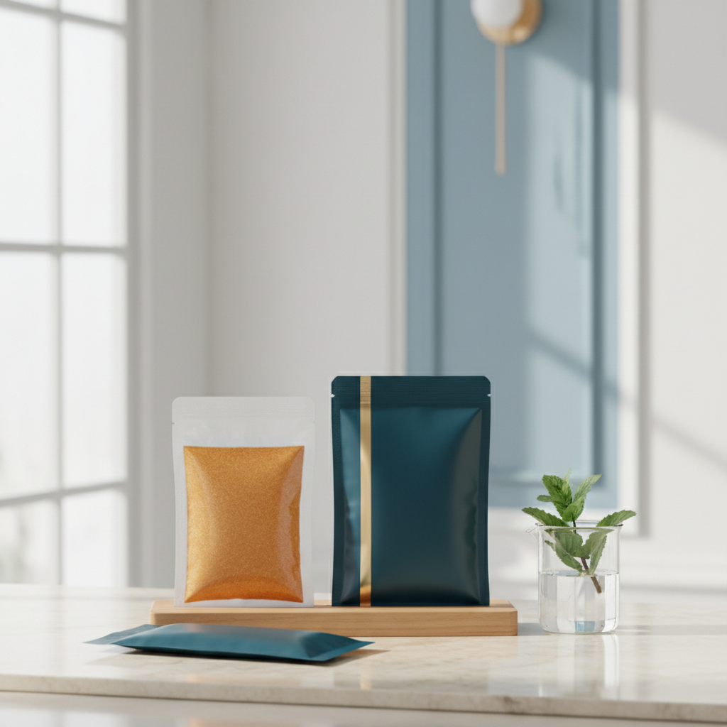 Feel Great products - longevity context