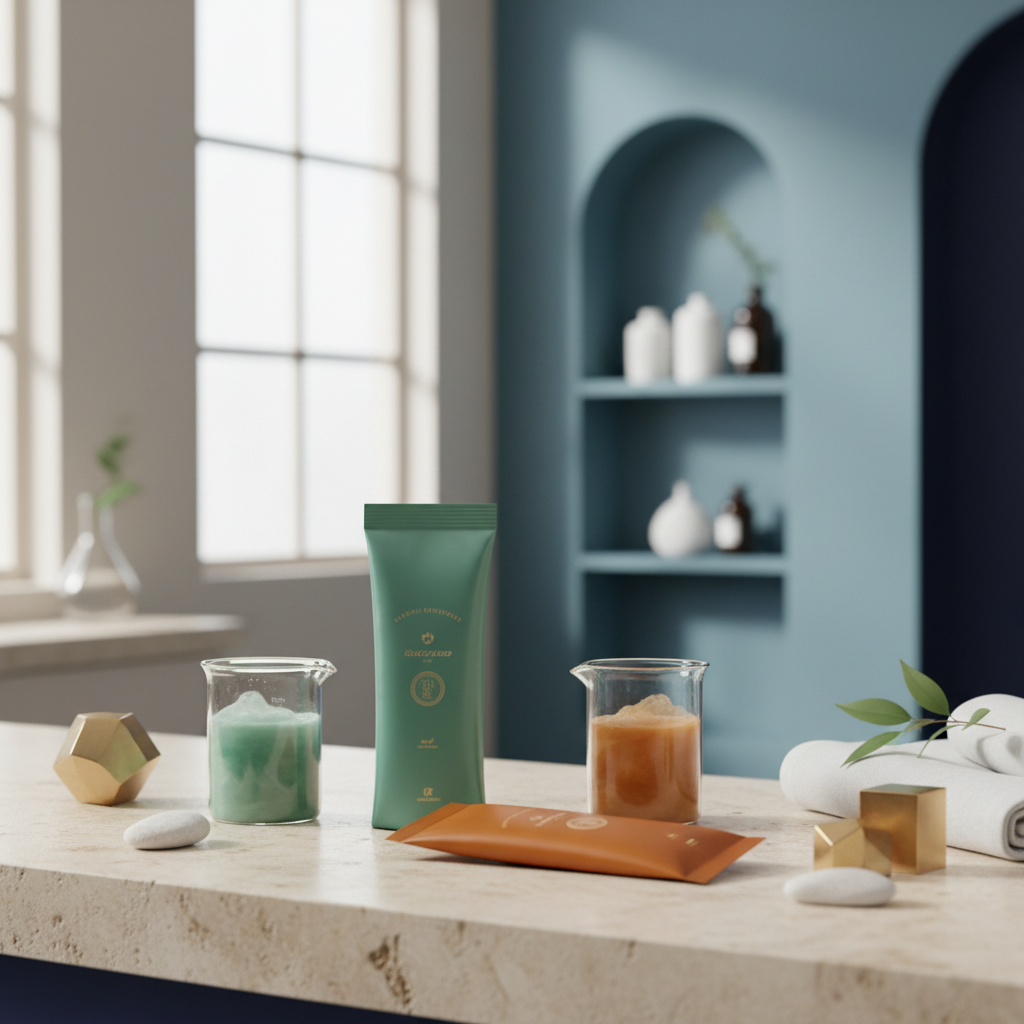 Feel Great products - nutrition context