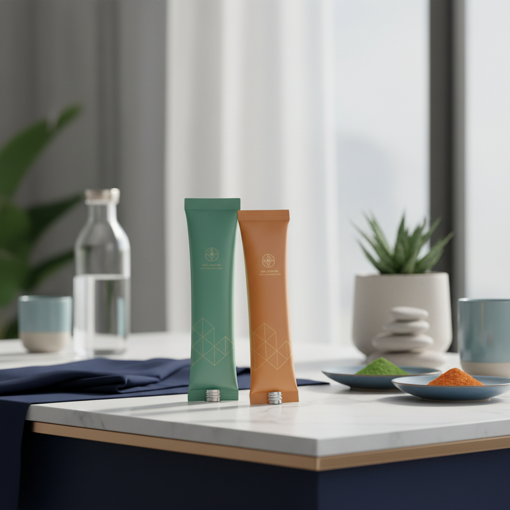 Feel Great products - business-opportunity context