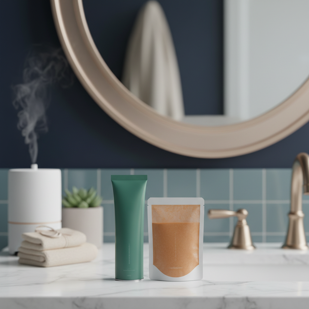 Feel Great products - womens-health context