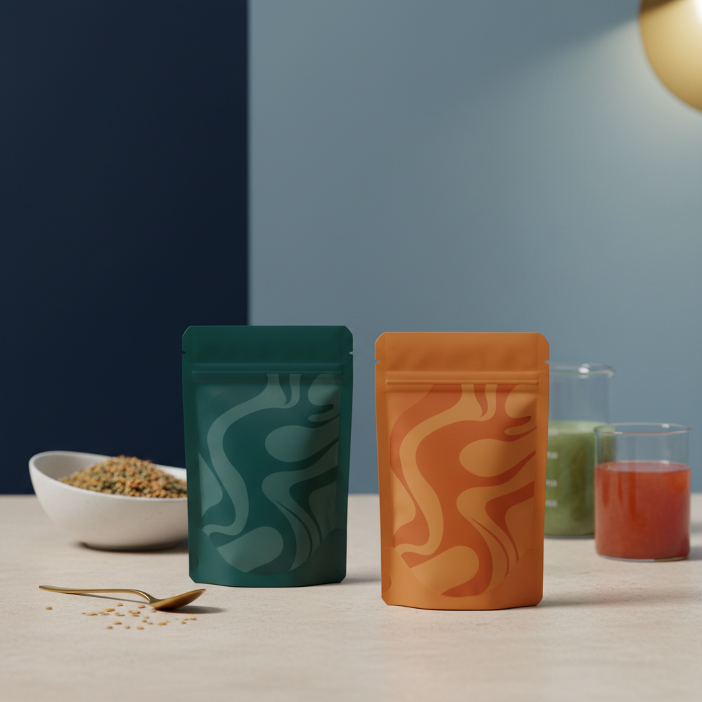 Feel Great products - family-health-literacy context