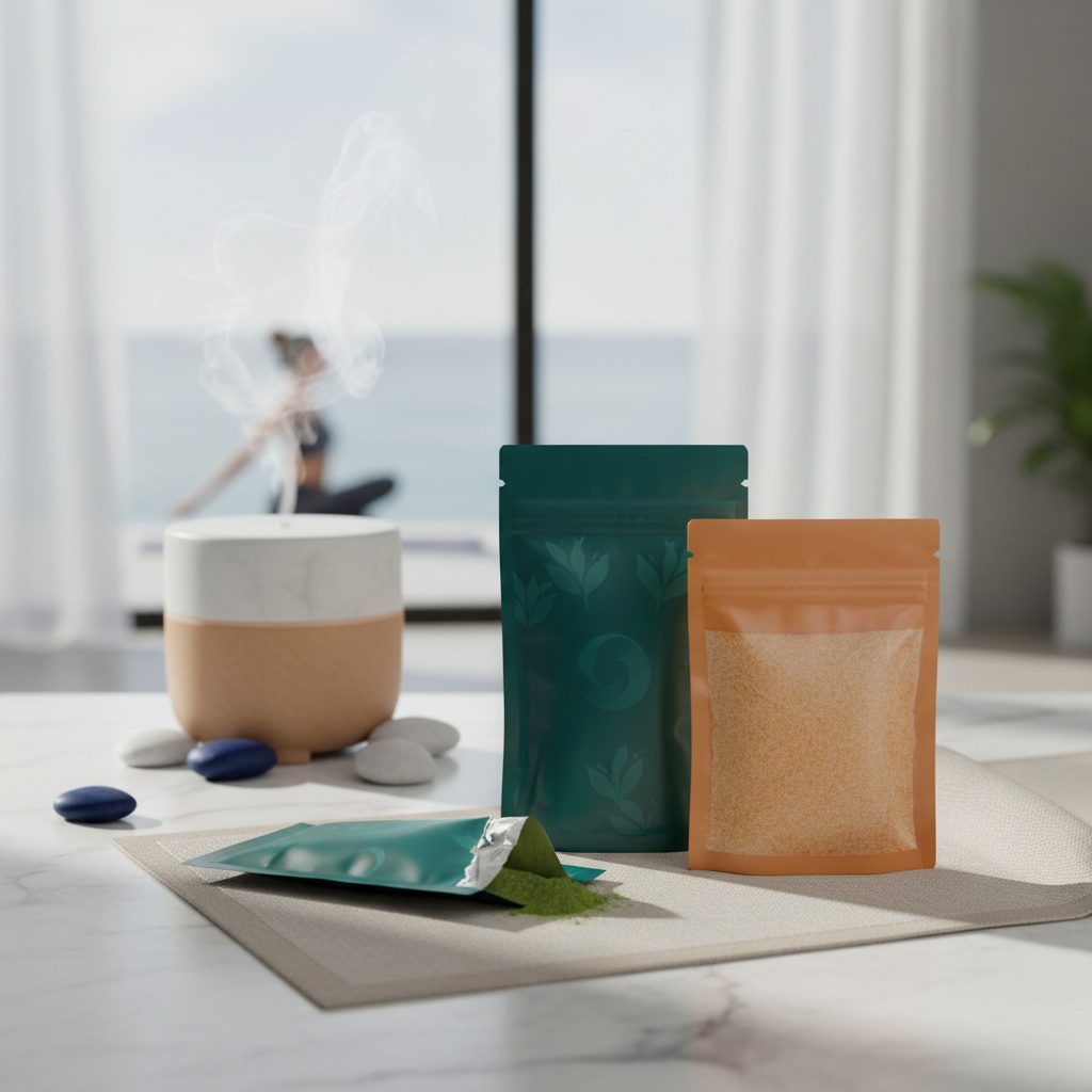 Feel Great products - research-literacy-arabic context