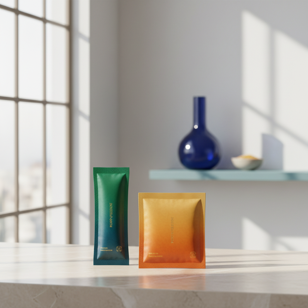 Feel Great products - longevity context