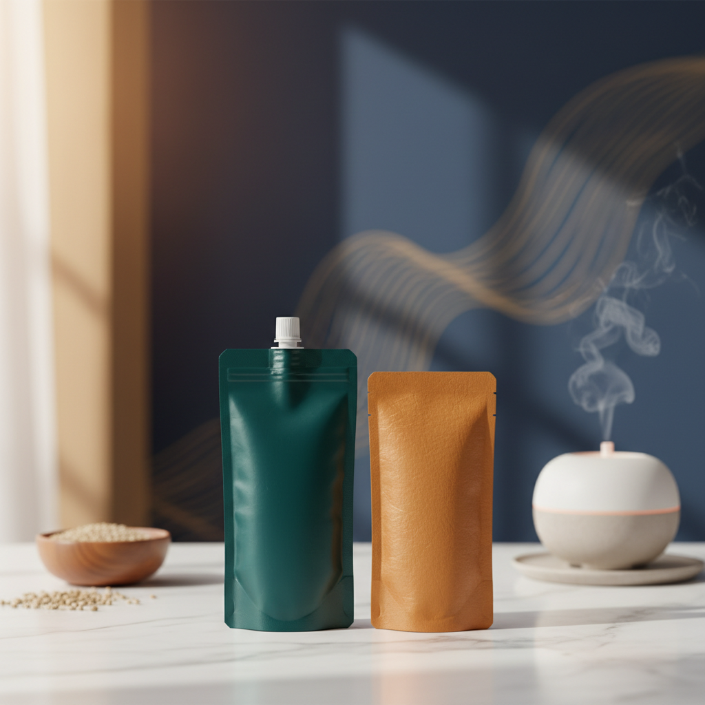 Feel Great products - business-opportunity context