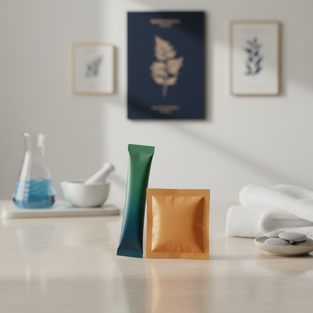 Feel Great products - nutrition context