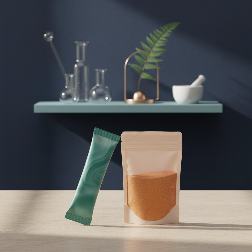 Feel Great products - business-opportunity context